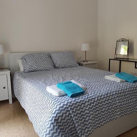 Tulstig Delmar Apartment Vilanova i la Geltru Luaran gambar