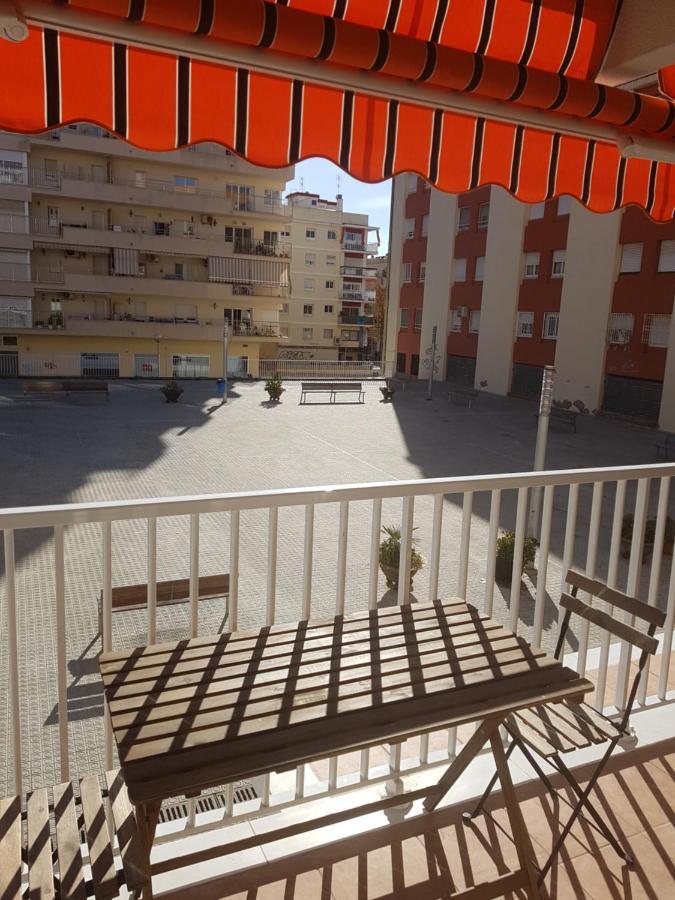 Tulstig Delmar Apartment Vilanova i la Geltru Luaran gambar