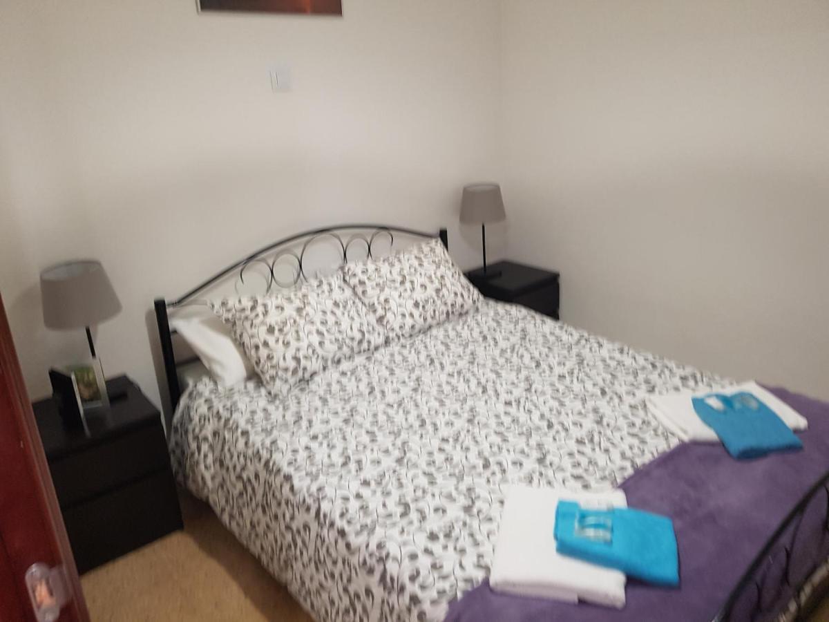 Tulstig Delmar Apartment Vilanova i la Geltru Luaran gambar