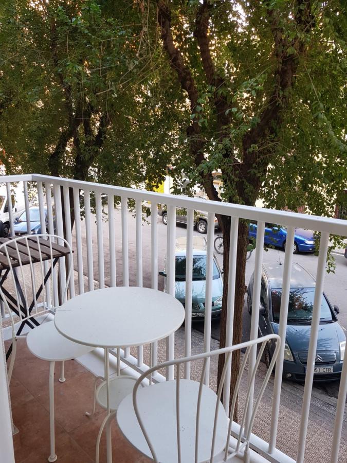 Tulstig Delmar Apartment Vilanova i la Geltru Luaran gambar