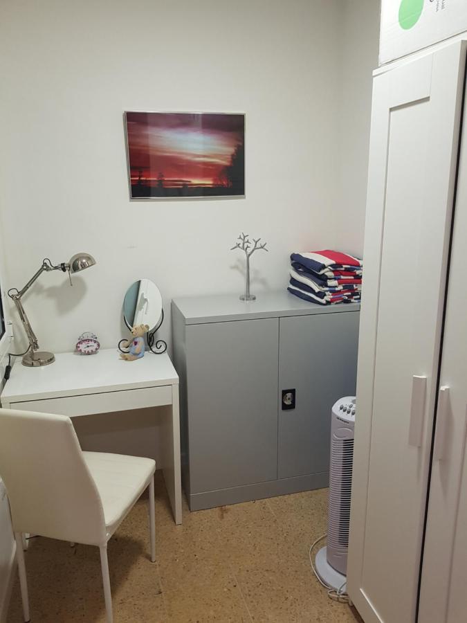 Tulstig Delmar Apartment Vilanova i la Geltru Luaran gambar