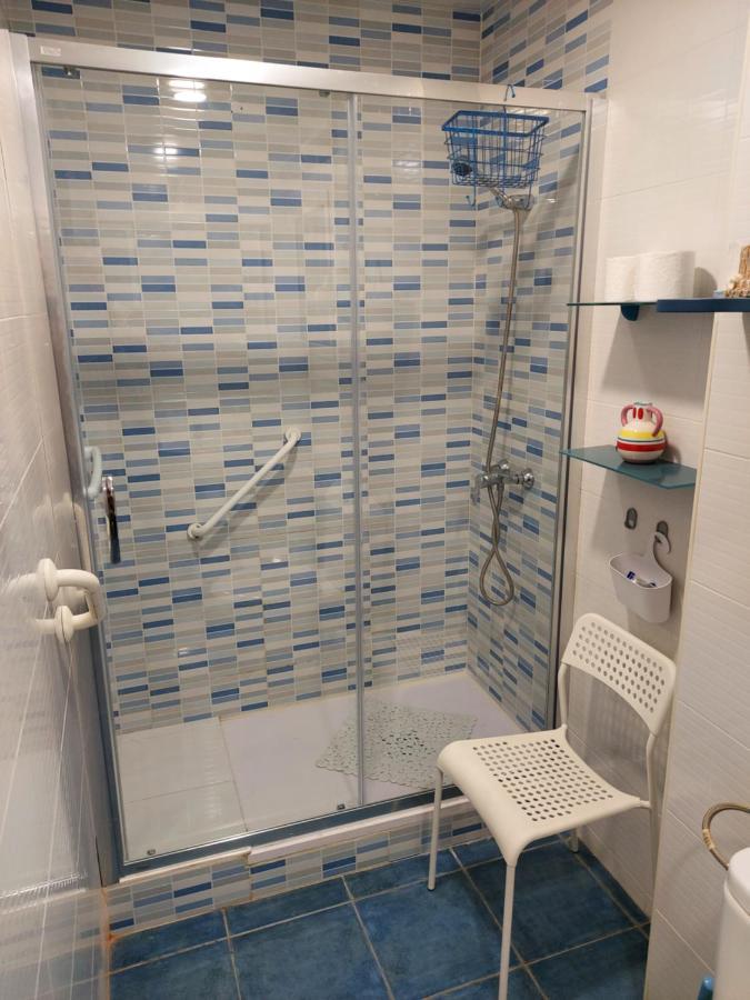 Tulstig Delmar Apartment Vilanova i la Geltru Luaran gambar